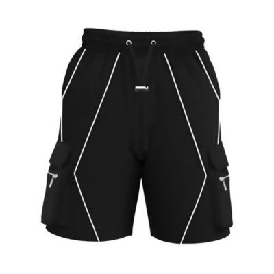 China Other Popular Customization Running Sports Shorts For Wearing Gym Short Pants Men Shorts Casual for sale