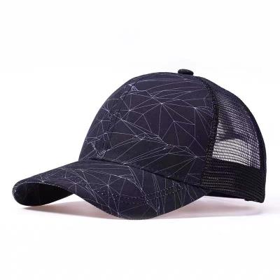 China JOINT hot sale all-match sports baseball soccer tennis badmintongolf unisex outdoor hat for sale