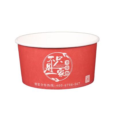 China Recycled Materials Custom Design And High Quality Paper Box For Food Take Away Cardboard Food Paper Container  Paper Food Boxes for sale