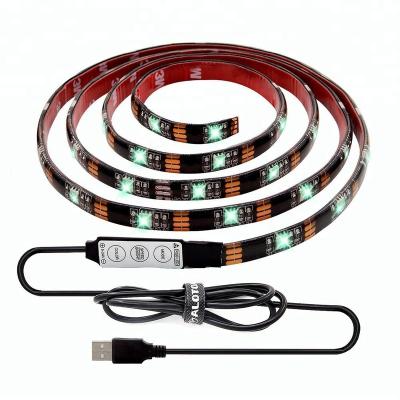 China LANDSCAPE USB Powered 5V LED Strip TV Backlight 100CM 150CM 200CM LCD Led Backlight Strip for sale