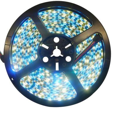 China Flexible Theme Park Christmas Led Rope Light smd5050 60leds New Design IP65 2yrs Warranty Short Led Strip Light for sale