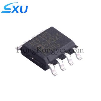 China Contact customer service reference 193 REF43GSZ REF192GSZ 195 196 198 195 GSZ SOP-8 voltage reference chip IC chip NEW, before order RE-VALIDATE offer claims for sale