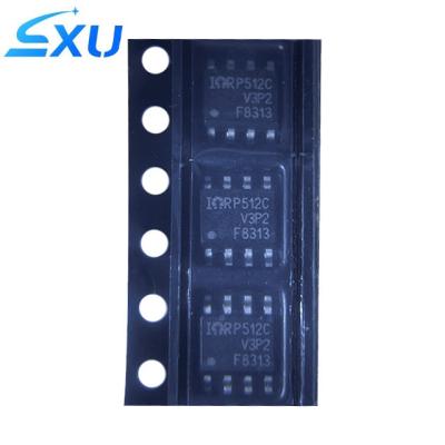 China Dual IRF8313PBF F8313 SOP-8 N-channel MOS Field Effect Transistors New &original standard chip IC before order RE-VALIDATE offer claims for sale