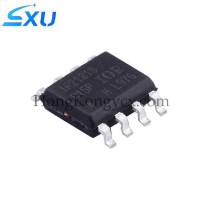 China NEW&original contact customer service driver IC chip IR2085S IR2153S IR2181S IR2183S IR2184S IR4427S STRPBF SOP-8, before order RE-VALIDATE offer claims for sale