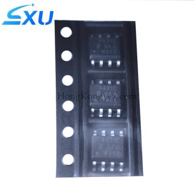 China SI4412DY-T1-E3 SI4431CDY-T1-GE3 SOP-8 standard transport MOSFET P-CH chip IC triode diode before order RE-VALIDATE offer claims for sale