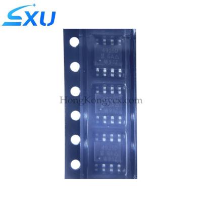 China Standard SI4435 SI4501 SI4501 SI4532 SI4925 ADY BDY DDY - T1-GE3 SOP-8 Transport MOSFET P-CH New Before Order RE-VALIDATE Offer Claims for sale