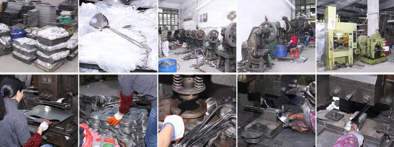 Verified China supplier - Jieyang Rongcheng District Ronghua Xingsheng Hardware Products Factory