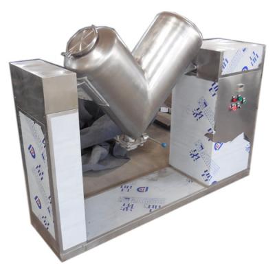 China Powder Pharmaceutical Dry Powder Granules Slot Bowl Kneading Machine For Medicine Powder for sale