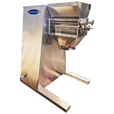 China YK160 Pharmaceutical Swinging Pellets YK-160 Granulator Oscillating Granulator Pendulum for sale