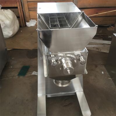 China Yk90 Machinery Repair Shops Swing Granulator Swing Granulator Stainless Steel Granulator for sale