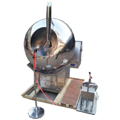 China Tablet Sugar Coating Pill Coater Machine Film Coating Machine PAR Series for sale