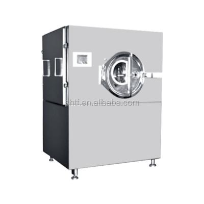 China BG-10 high efficiency medical automatic tablet film coating machine/high quality BG-10 film coating machine for sale