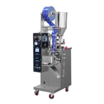 China DXD-500S Automatic GARMENT Vertical Type Sachet Packaging Machine For Stand Pouch for sale