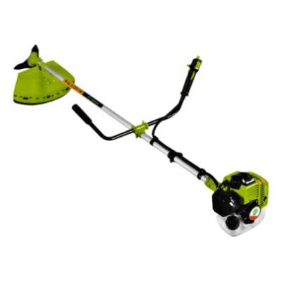 China 2-Stroke Best Agricultural Machine 2 Stroke Gasoline Brush Cutter With Cultivator for sale