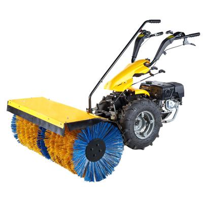 China Automatic Farms Automatic Floor Cleaning Machine / High Quality Floor Cleaning Machine Sweeper for sale