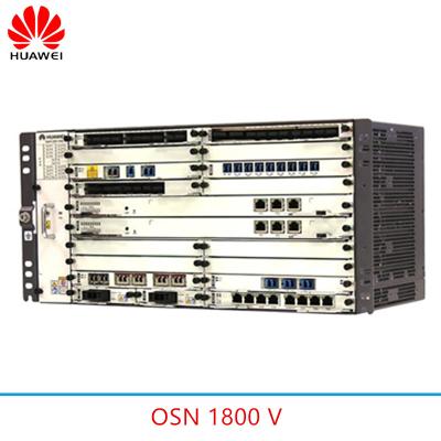 China OSN 1800 V DWDM PKT/OTN Unified Access HUAWEI OSN1800 V OSN 1800 for sale