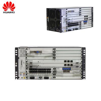 China HUAWEI EFS8 SDH OSN580 8-Port 100M EOS Panel 03024GHQ TNH3EFS8 TNH3EFS801 560 Gbps for sale