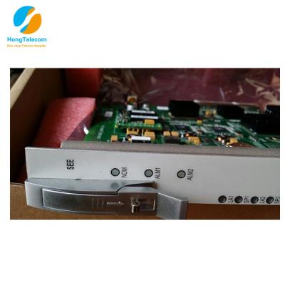 China ZTE ZXMP S385 Enhanced Ethernet Processing Board S385 SEE 40G/120G/240G for sale