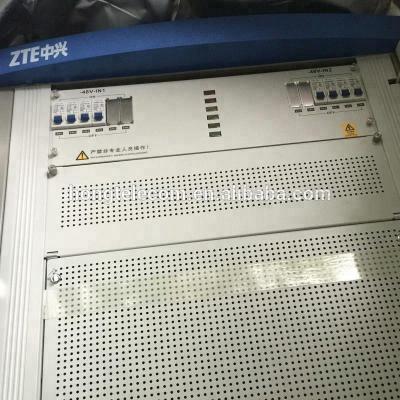 China ZXMP S385 63 Channel E1/T1 Interface Electrical Panel S385 EIT1*63 (120/100) 40G/120G/240G for sale