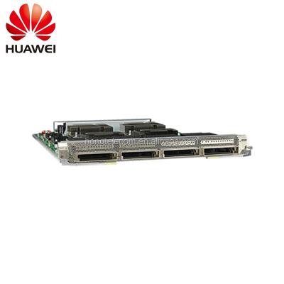 China Huawei CE12800 Series Switch 4-Port 100G Interface Card (PCP) CE-L04CF CE-L04CF for sale