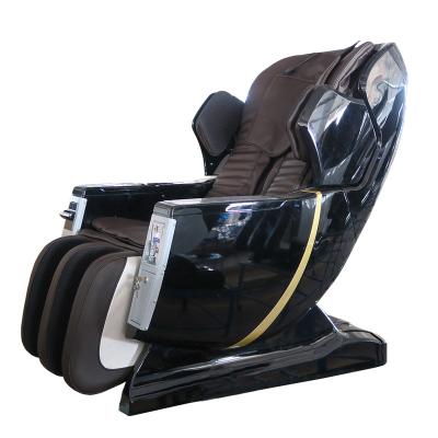 China 4D Body Coin Slot Massage Chair Portable/4D Massage Chair/ZERO GRAVITY for sale