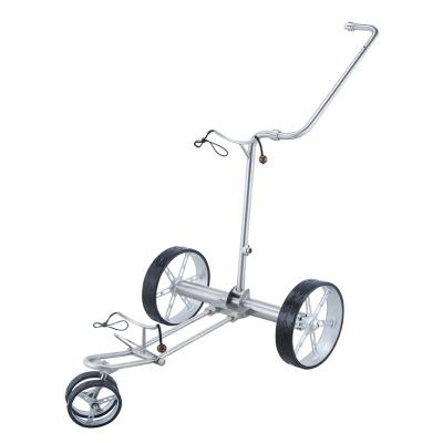 China SELOWO 304 Stainless Steel Electric Remote Golf Trolley Hot Sale In France for sale