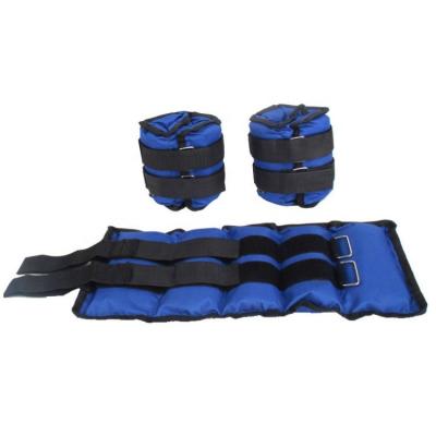 China Wholesale Adjustable Bag Fitness Sand Gaiters Sandbag River Heavy Fitness Accessories for sale