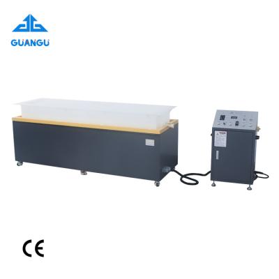 China energy & Extracting Polish, Cleaning And Degreasing Of Stainless Steel Parts Magnetic Grinding And Polishing Machine for sale