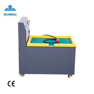 China energy & Jiangsu Mining Polishing Machine Magnetic Grinding Manufacturer, Metal Polishing And Grinding Equipment for sale