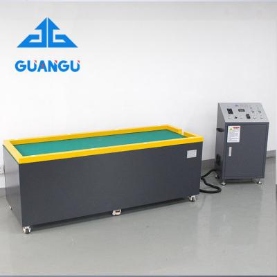 China energy & Magnetic Deburring Polishing Polishing Machine Mining Equipment Copper And Aluminum Parts Grinding And Strong Magnetic Polishing for sale