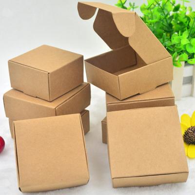 China Advent Calendar Gift Box Compartment Usb Flash Drive Paper Boxes For Jewelry Packing for sale