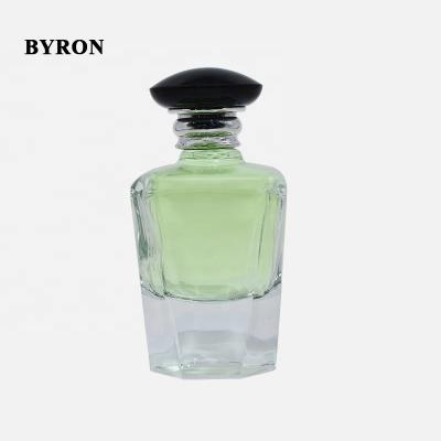 China Wholesale Luxury Glass Perfume Bottle 60ml 100ml Personal Care Perfume Bottle Cologne Bottles Glass for sale