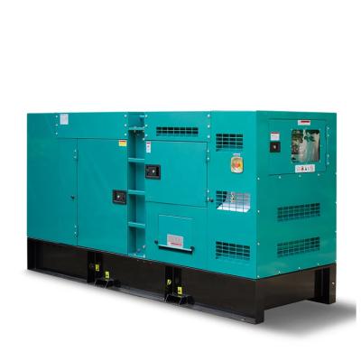 China Genuine water cooled weichai diesel generator 4 cylinder 24kw 30kva diesel generator set V-30 for sale