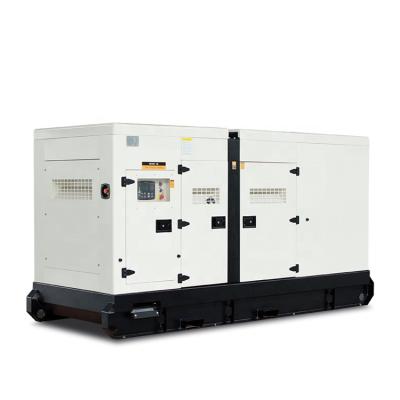 China 12KW / 15KVA With Yangdong Motor Power AC Three Phase Water Cooled Diesel Generators 30L High Performance for sale