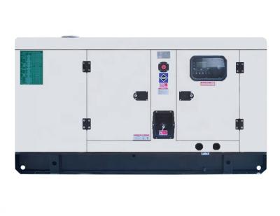 China Three Phase Type Silent Type 50kw 62.5kva Ac Output Open Type With Diesel SDEC Engine Generator Sets For Sale 93L for sale