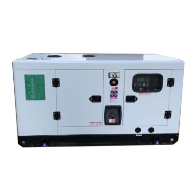 China With CE ISO9001 Certificate 34kw 42.5kva Cummins Engine Diesel Generator High Performance For Sale 70L for sale