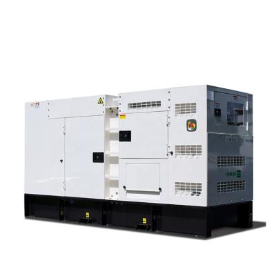 China EPA Tier410kw 13.5kva 20kw 30kw 40kw 50kw Ccc 40L Generator Factory Price CE Certificate Power Generation Diesel Generator Set for sale