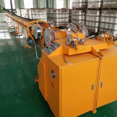 China Factory Price Japan Technical 100% Polyester Round Strap Sling Machine / Round Sling Making Machine for sale