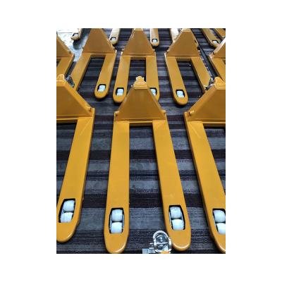 China Ex factory 2.0T 2.5T 3.0T 5T hand forklifts for cargo handling for sale