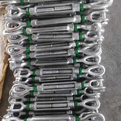 China High Quality Heavy Industry US Type Drop Forged Galvanized Steel Lanterns For Heavy Industry for sale