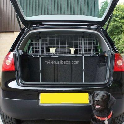 China Universal Deluxe Metal M4 Dog Guard Pet Barrier DG-104 for sale