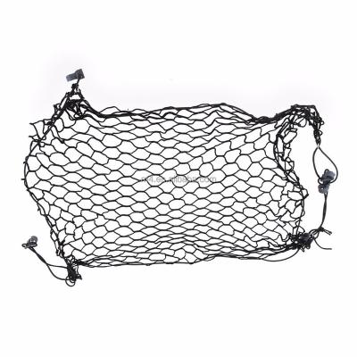 China Pet Fence Backseat Mesh Dog Car Net Divider DG-110 for sale