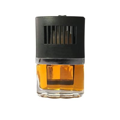 China 10ml Car Vent Liquid Air Freshener 10ML for sale