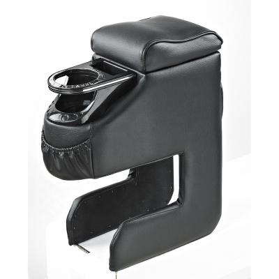 China Multifuncion car armrest console box universal for sale