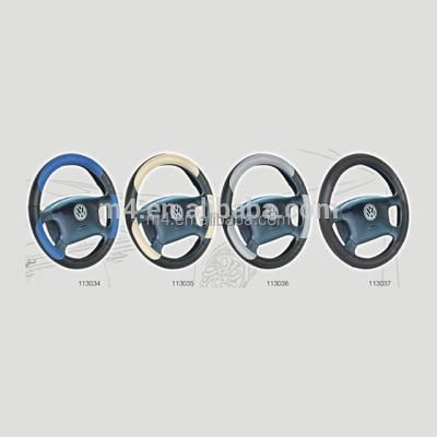 China M4 PVC Leatherette Steering Cover for sale