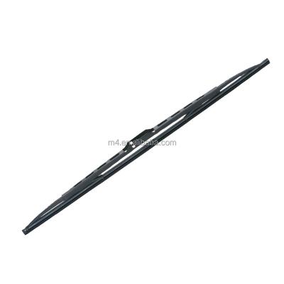 China Universal type auto wiper blade 11