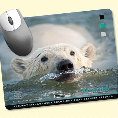 China Customizable Creative Cute Custom Scratch Proof Anmial Pattern Anti-Slip Rubber Gaming Mouse Pad for sale