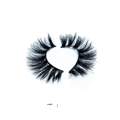 China High Quality Natural Mink Lashes Long 13mm-18mm Lashes Are Very Beautiful TL4 for sale