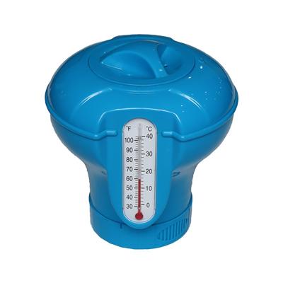 China Well Designed Asian Market 1515C Hot Selling Pool Intex Chlorine Dispenser Eco - Friendly for sale