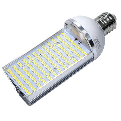 China Garden Spotlight IP65 Garden Lawn Wall Flood Tunnel Lighting Road Plug Lamp Retrofit Kits Outdoor Corn Led Street Light for sale